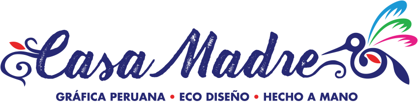 Logo Casa Madre